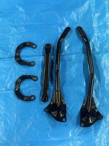 NCロードスター 純正 フロント タワーバー マツダ NCEC nc2 中期