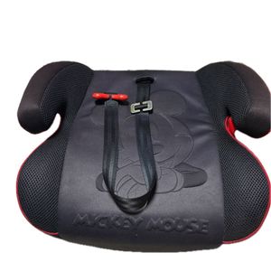 ジュニアシート ミッキーマウス