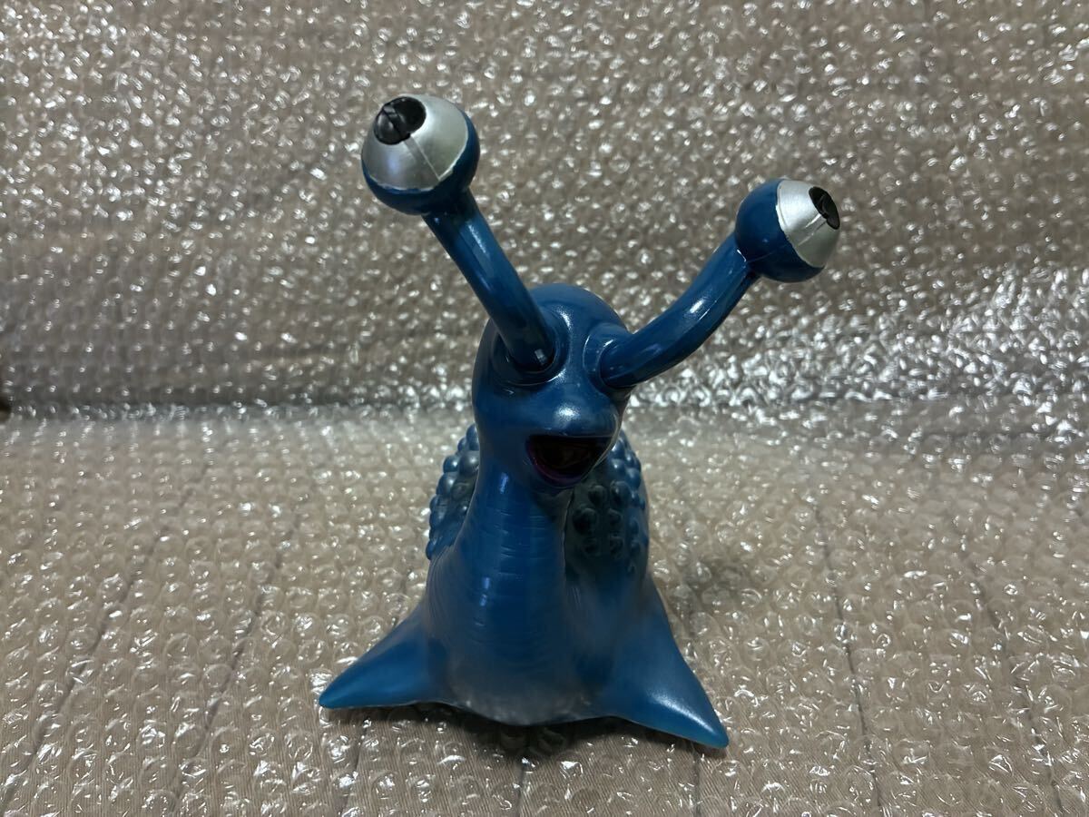 ナメゴン ソフビの値段と価格推移は？｜36件の売買データからナメゴン