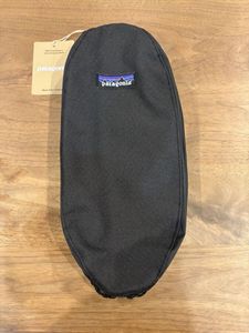 新品 patagonia Black Cube Hole 3L ブラック パタゴニア ブラックホール キューブ ポー