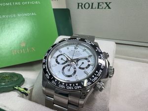 ロレックス デイトナのYahoo!オークション(旧ヤフオク!)の相場・価格を