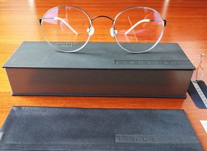 最高峰メガネ※デンマーク製*LINDBERG・リンドバーグ MORTEN AIR TITANIUM※医療用チタン
