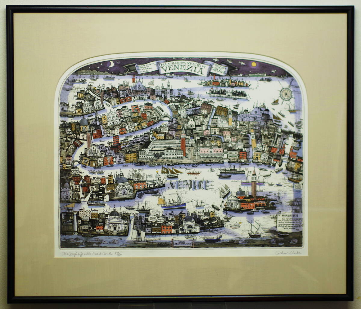 グラハム クラークの値段と価格推移は？｜11件の売買データから