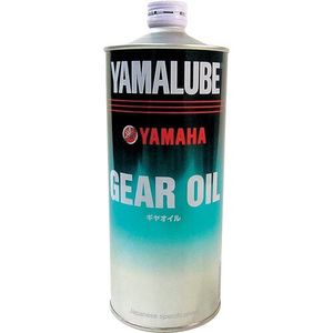 YAMAHA(ヤマハ純正) 【純正部品】ヤマルーブ ギアオイル 1L 90793-36101 バイク