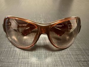 ★★BLACK FLYS FLYMODE LIMITED EDITION Brown★★