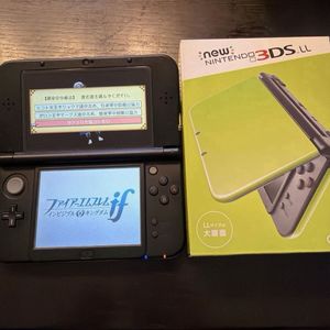 3ds 【正規品・超美品】ニンテンドー3DS ポケモンバンク・ポケムーバー 