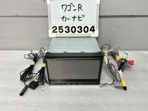 パナソニック CN-E310D メモリー ナビ Bluetooth 2018年 1A5 017600