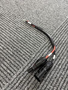 BLUETTI CHARGER1 ケーブル