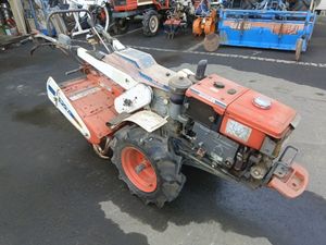 ヤンマーディーゼル耕運機の値段と価格推移は？｜6件の売買データから