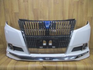 エスクァイア フロントバンパーのYahoo!オークション(旧ヤフオク!)の