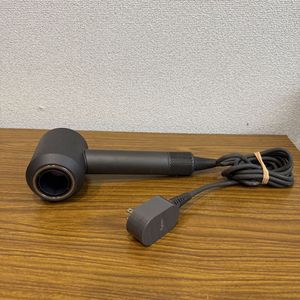 管260202 m ★ Dyson ダイソン 型番不明　ヘアドライヤー 通電不可　★ ★ Dyson ダイソ