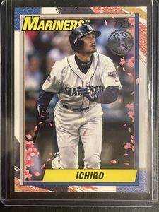 topps japan editionのYahoo!オークション(旧ヤフオク!)の相場・価格を