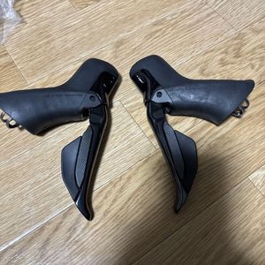 超美品　SHIMANO DURA-ACE ST-R9270 Di2 シマノ　デュラエース デュアルコントロールレバ