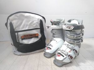 NORDICA/ノルディカ　スキーブーツ OLYMPIA 24-24.5cm 285mm TB3