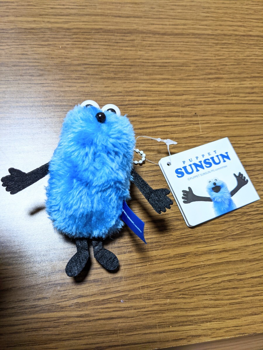 パペットスンスンぬいぐるみの値段と価格推移は？｜36件の売買データ