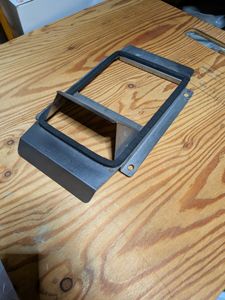 ジムニー ラノーズ RA-NO,Sインタークーラーカバー