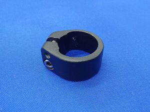 D-FUSE シートクランプ(ジャイアント ビアンキ ルイガノ トレック メリダ ジオス GT FELT