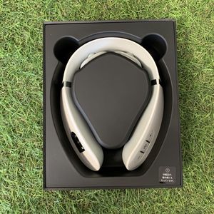 MY675-N45 MYTREX マイトレックス EMSヒートネックEHN22 MT-EHN22W EMS機器 未開封 展示