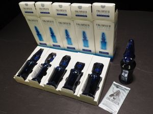 ポーション FFの値段と価格推移は？｜1件の売買データからポーション