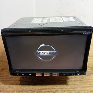 日産純正メモリーナビ MC311D-A 地図データRoad ExplorerSD2.5(管理番号:25031739 )