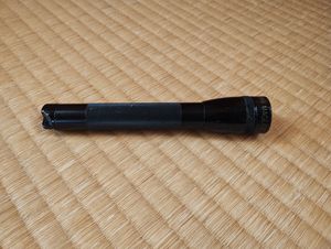 中古ジャンク　 マグライト