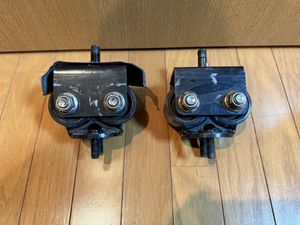 JZX100 風間オート製　エンジンマウント