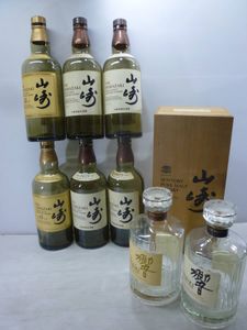 響 空瓶のYahoo!オークション(旧ヤフオク!)の相場・価格を見る｜Yahoo
