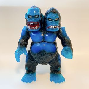 ゴリラ獣の値段と価格推移は？｜8件の売買データからゴリラ獣の価値が