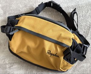 Rapha Trail Hip Pack ラファ トレイル ヒップ パック