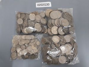 スイス 2フランの値段と価格推移は？｜39件の売買データからスイス 2