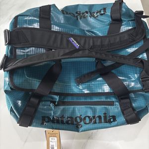 パタゴニア ブラックホール ダッフル Patagonia 40L