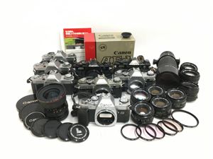 キャノン AE-1のYahoo!オークション(旧ヤフオク!)の相場・価格を見る