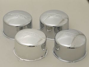 デイトナホイール用センターキャップ 4個セット 直径108ミリ 高さ70mm DAYTONA ハイエー