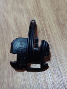 美品 Cannondale SuperSix Evo CAAD13 ワイヤーガイド キャノンデール スペアパーツ