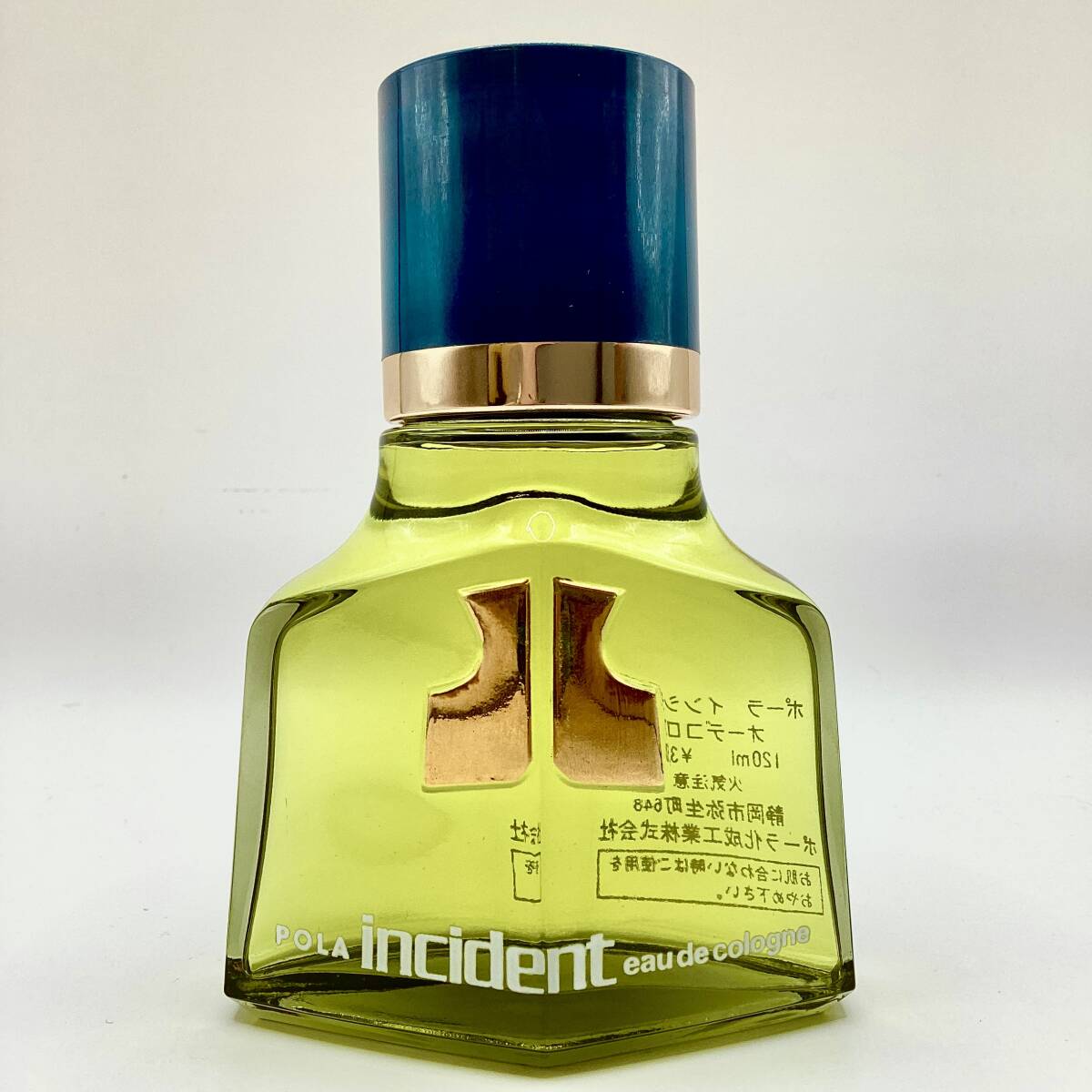 廃盤 メンズ香水の値段と価格推移は？｜1件の売買データから廃盤