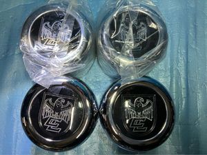 センターキャップ　未使用センターライン　4個1セット