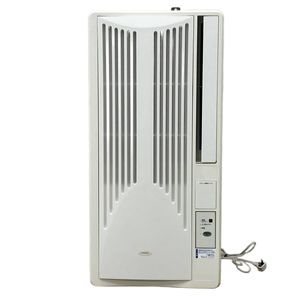 Koizumi KAW-1662 窓用エアコン ウインドウエアコン 2016年製 コイズミ 家電 ジャンク M1