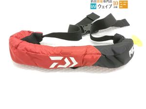 ダイワ インフレータブルライフジャケット DF-2709 桜有り タイプA