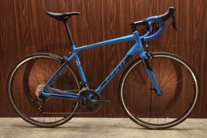 ■GIANT CONTEND 1 ジャイアント エントリーロード SHIMANO S0RA R3000 2X9SサイズM 2019