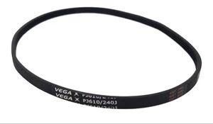 エアロバイク 交換ベルト PJ610/240J Vベルト