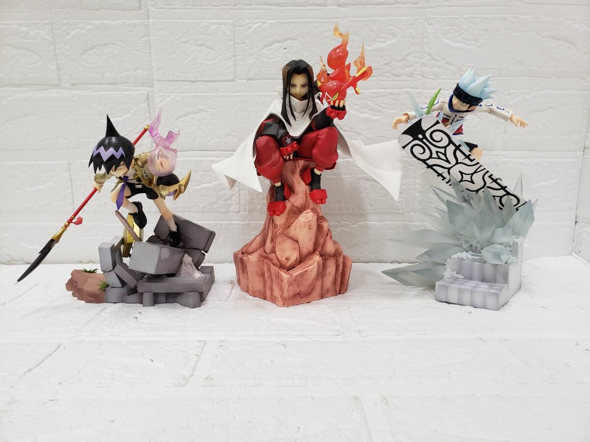 シャーマンキングの値段と価格推移は？｜120件の売買データから