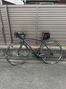 GAINTジャイアント ロードバイク中古品