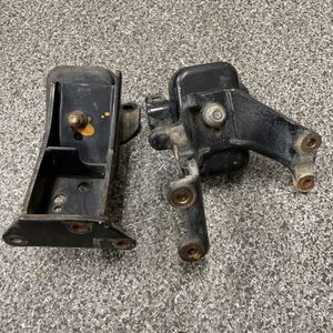 専用出品　エンジンマウント　ステー　ブラケット　ジムニー　JB23 4型