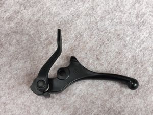 Ski-dooパーキングロック付きブレーキレバー 507032476 新品袋なし