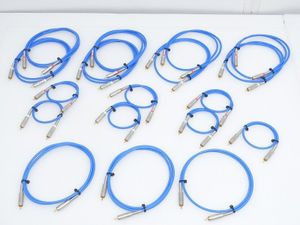 ■□CANARE L-4E6S/L-3C2VS RCAケーブル 18本 0.5m/1m/1.5m カナレ□■260121101J□■