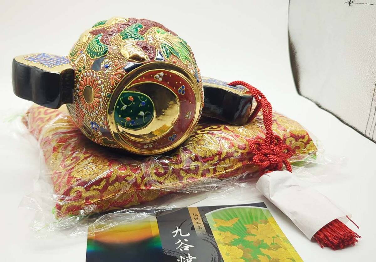 金 打ち出の小槌の値段と価格推移は？｜35件の売買データから金 打ち出