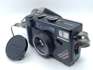 NIKON L35 AW ADの値段と価格推移は？｜9件の売買データからNIKON L35