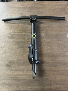 DAHON ダホン ハンドル　ハンドルポスト　折りたたみ