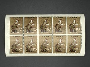 昭和37年 切手のYahoo!オークション(旧ヤフオク!)の相場・価格を見る