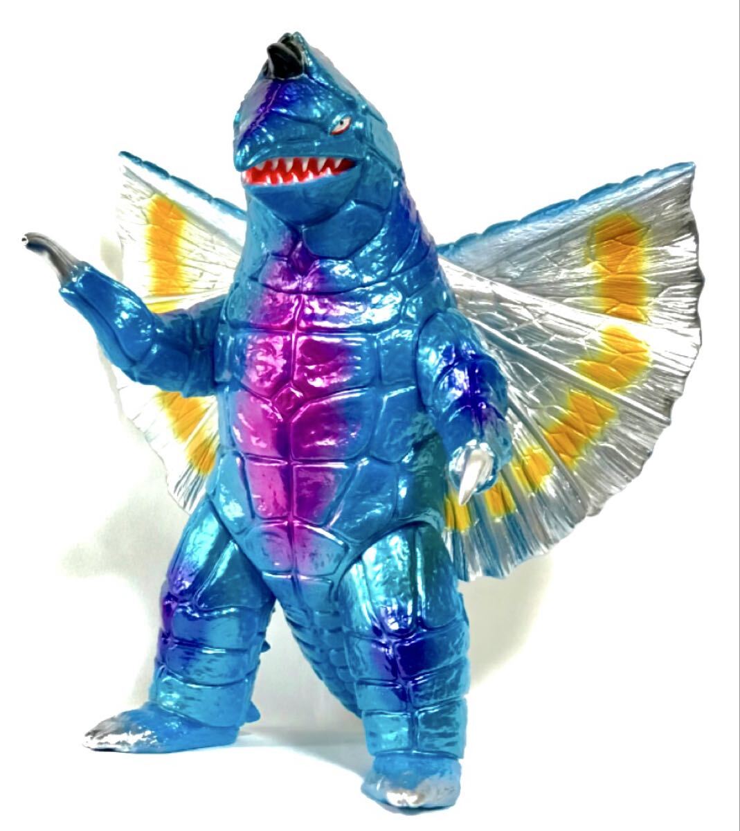 ワンフェス WF2026冬 passiontank シン・ゴジラ ゴジラ2016第4形態